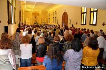 Telde une a la comunidad salesiana de Gran Canaria y Tenerife (Foto TA y Francisco Javier Santana)